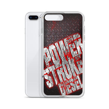 Power Stroke Diesel - iPhone Case